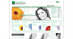 Desktop Screenshot of cab.ps